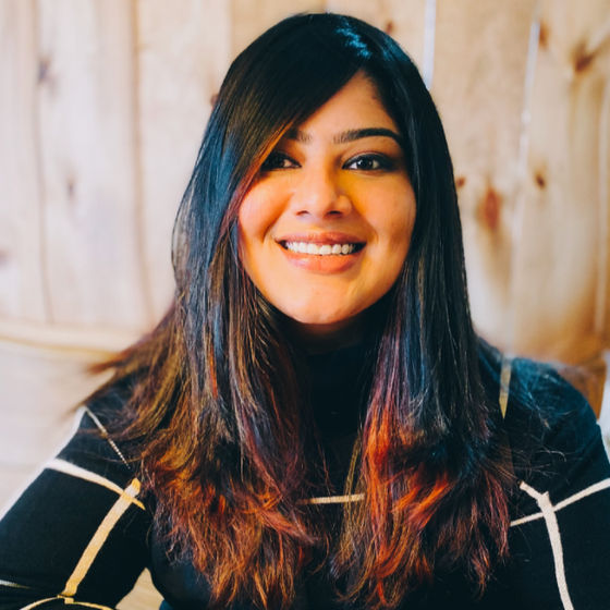 Profile image for Shruti A.