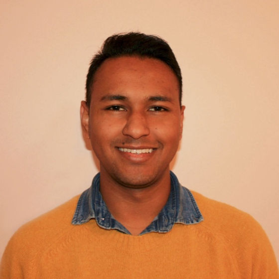 Profile image for Tony M.