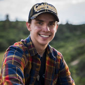 Landon Brown's Profile Picture