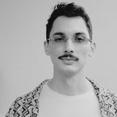 Federico Tantillo's Profile Picture