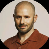 Rafael Suriani's Profile Picture