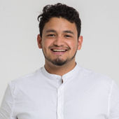 Manuel Herrera's Profile Picture