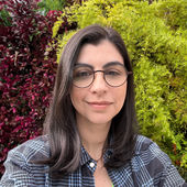 Mariana Correa's Profile Picture