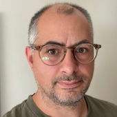 Alexander Miller's Profile Picture