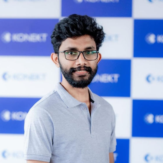 Profile image for Savindha W.