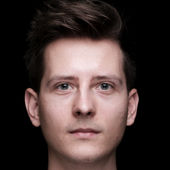 Mateusz Dąbrowski's Profile Picture