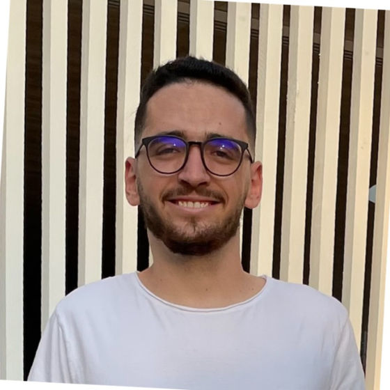 Profile image for Erick M.