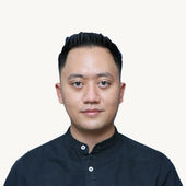 Reindra Usmansyah's Profile Picture