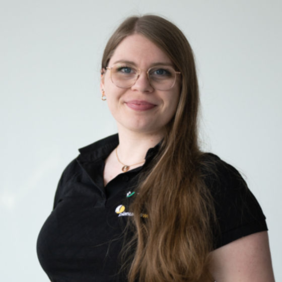 Profile image for Rebecca K.