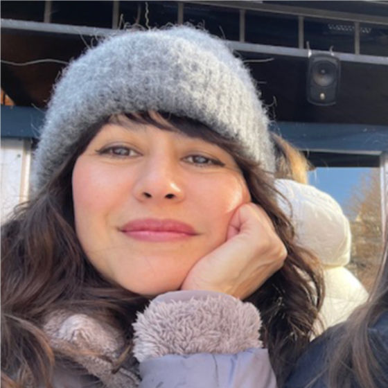 Profile image for Patricia C.