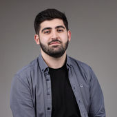 Arman Khachatryan's Profile Picture