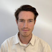 Felix Coates's Profile Picture