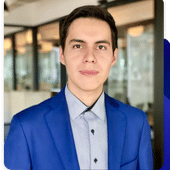 Axel Mendoza Villanueva's Profile Picture