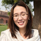 Kim Au Le's Profile Picture