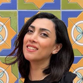 Sara Badrloo's Profile Picture