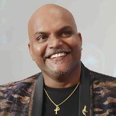 Cyril Godwin P's Profile Picture