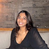 Eeshanee's Profile Picture