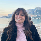 Giovanna Asaro's Profile Picture