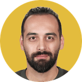 Ehsan Jalilzadeh's Profile Picture