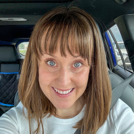 Profile image for Lisa W.