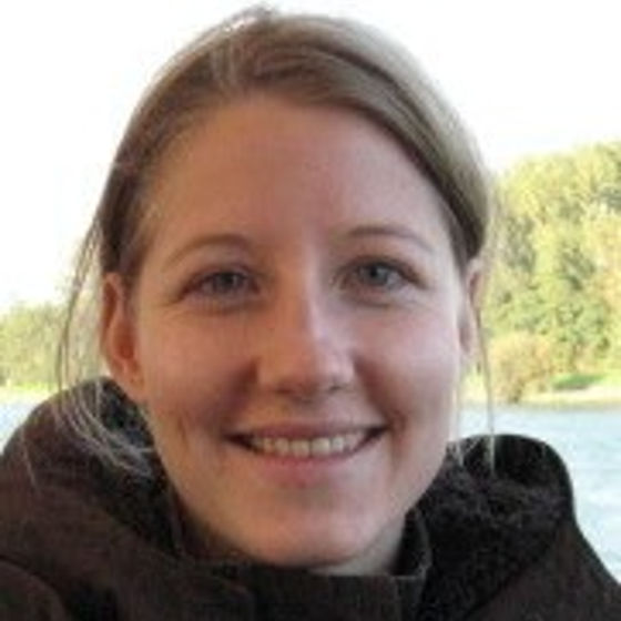 Profile image for Simone F.