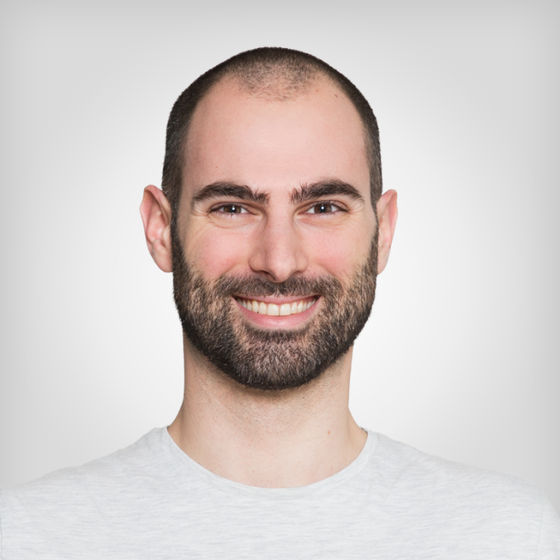 Profile image for Gregorio F.