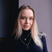 Dariya Sharafan's Profile Picture