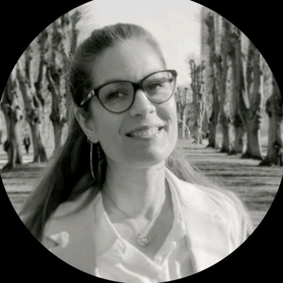 Profile image for Anja W.