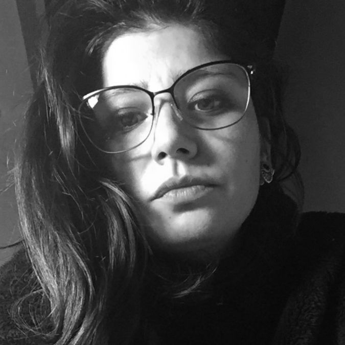 Nicolle Gómez Sepúlveda