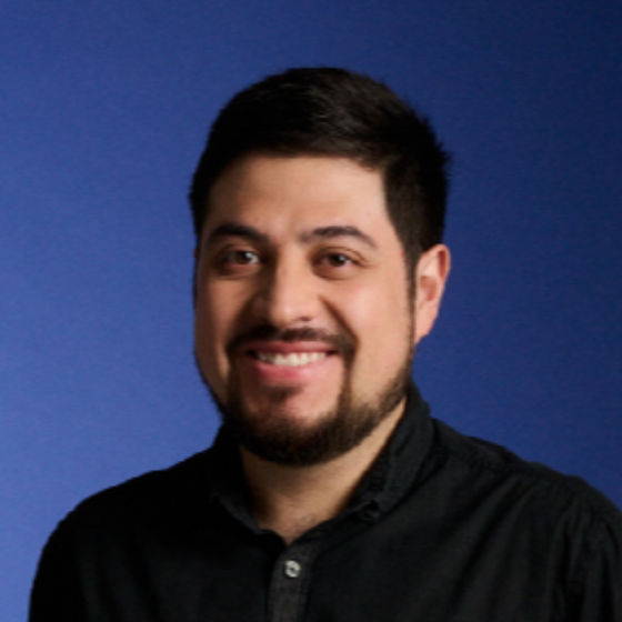 Profile image for Manuel R.