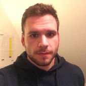 Andre Marques's Profile Picture