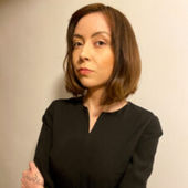 Madalina Taina's Profile Picture