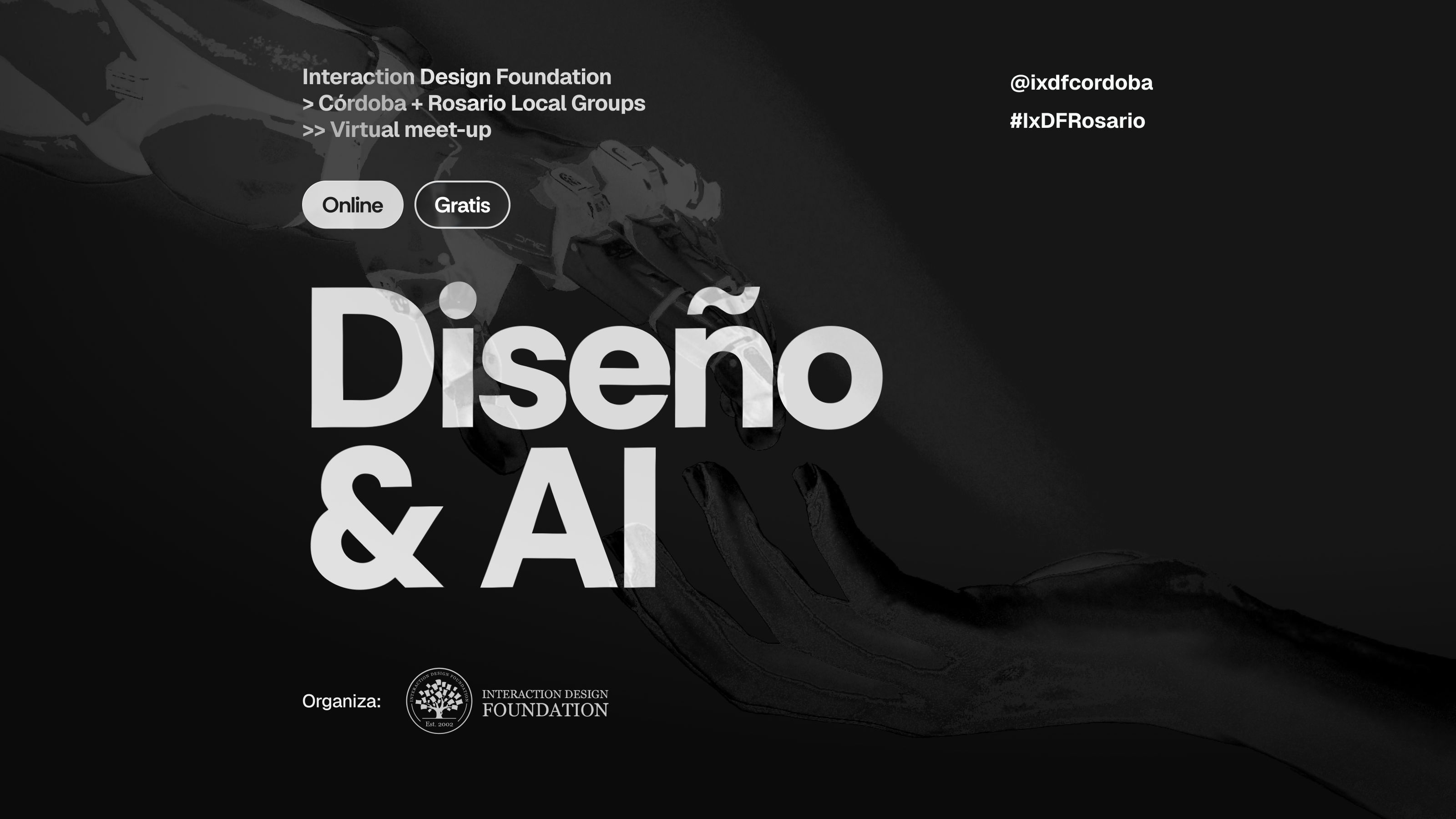 Diseño y AI (¿Cómo se diseña con AI hoy?)