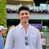 Carlos Octavio Graffi's Profile Picture