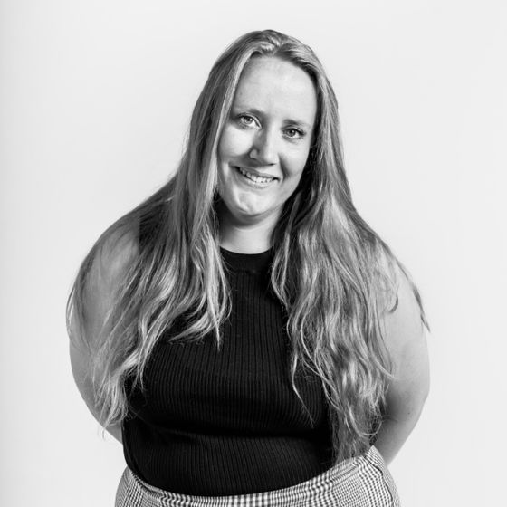 Profile image for Anne B.