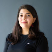 Paola Olivares's Profile Picture