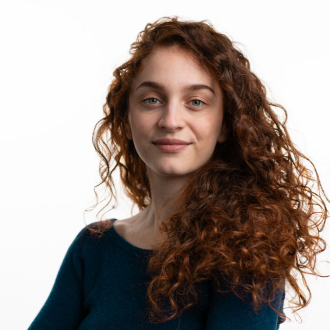 View Gaia Scarimboli