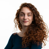 Gaia Scarimboli's Profile Picture