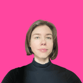 Mariia Fomina's Profile Picture