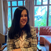 Pratishtha's Profile Picture