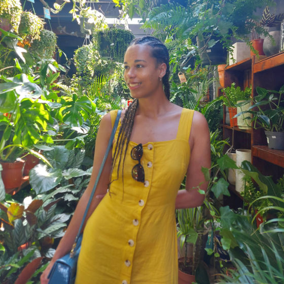 Profile image for Jessica B.