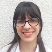 Paula Pérez's Profile Picture