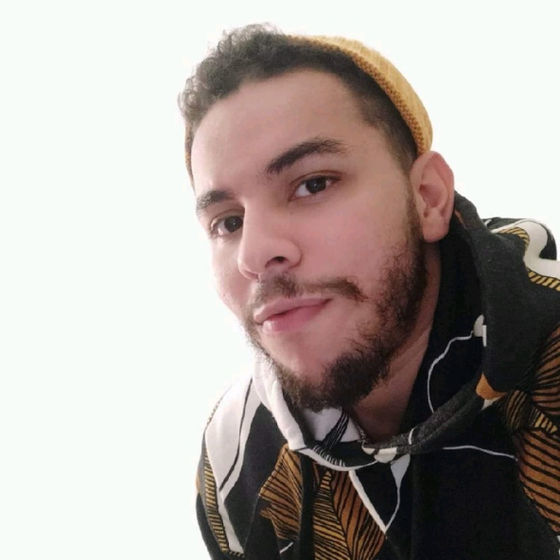 Profile image for Welber Queirós Alcântara Santos