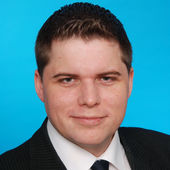Thorsten Rottmann's Profile Picture