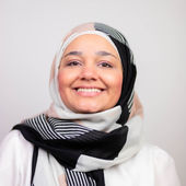 Nour Naim's Profile Picture