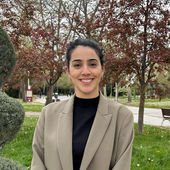 Şerife Gül Ayhan Eskil's Profile Picture