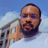 Emmanuel Nwabuche's Profile Picture