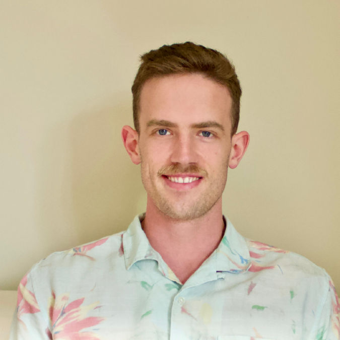 View Daniel McCleary