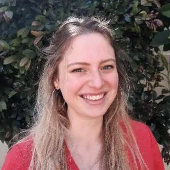 Profile image for Caitlin