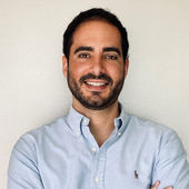 Gonçalo Martins's Profile Picture